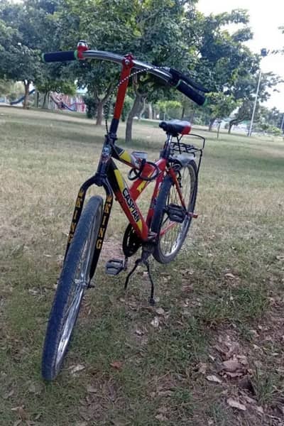 Cycle for sale urgent