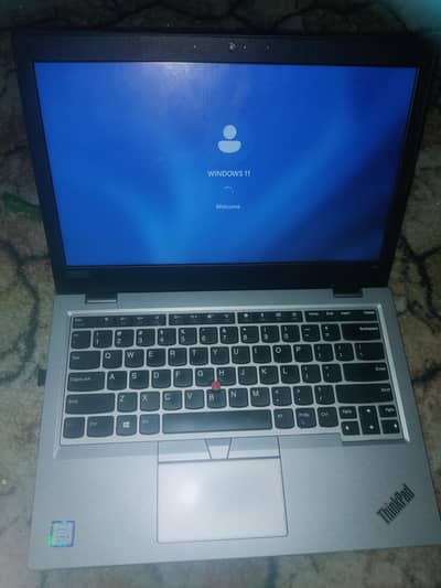 Lenovo ThinkPad T480