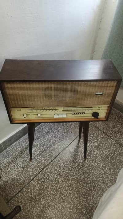 Murphy Radio 1940s