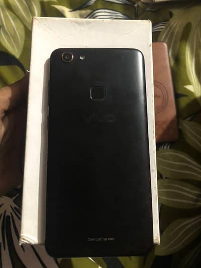 vivo y75
