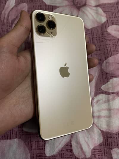 Iphone 11 pro max pta approved