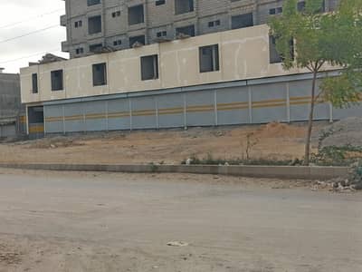 Gold View Apartment Al Raheem Raza City F2 Scheme 33 Karachi