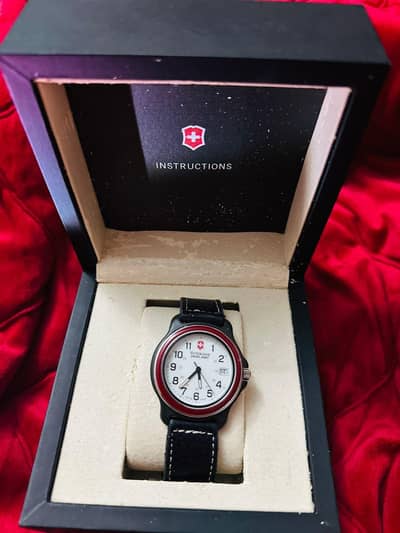 Victorinox Swiss Army Original Model Item number 24221