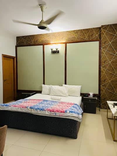 Welcome to All In one Guest House