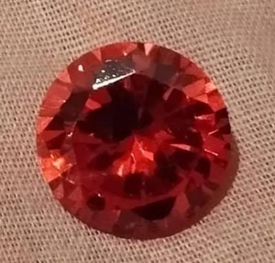 Zircon Stone (Tension Free Life)