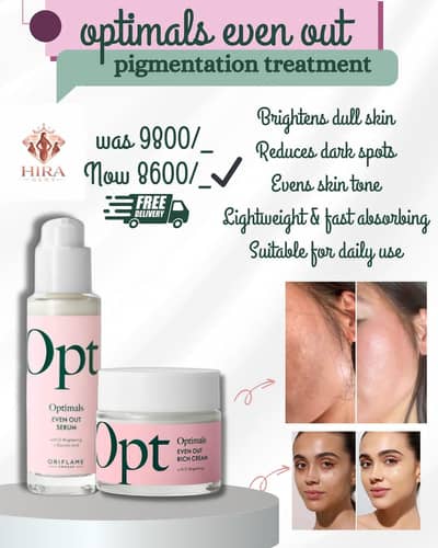 NIGHT CREAM AND SERUM