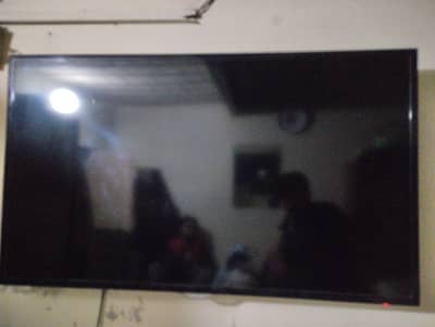 Samsung led 40i inch