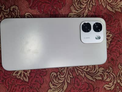 OPPO a6 new lush condition 8/256