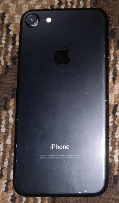 I phone 7 for sale