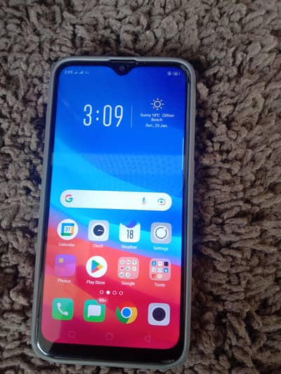 Oppo A5s – 3GB RAM 64GB Memory – Clean Condition