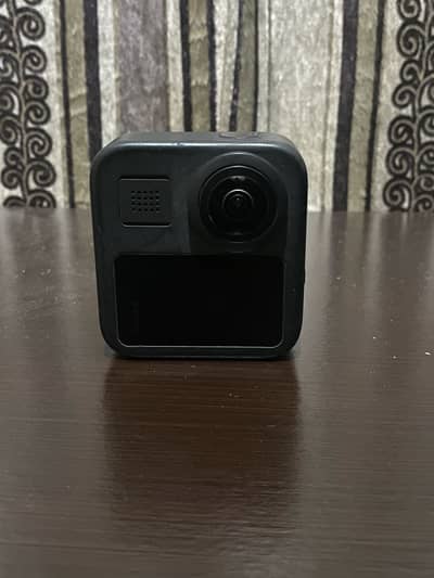 Gopro Max 360