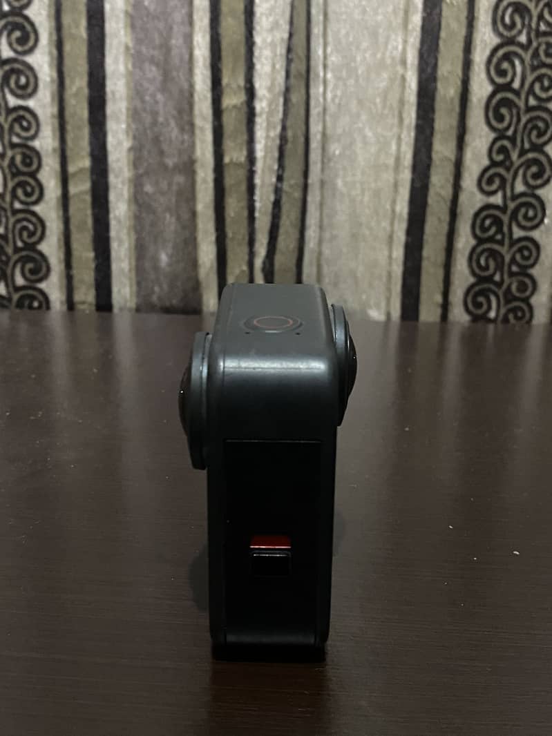 Gopro Max 360 1