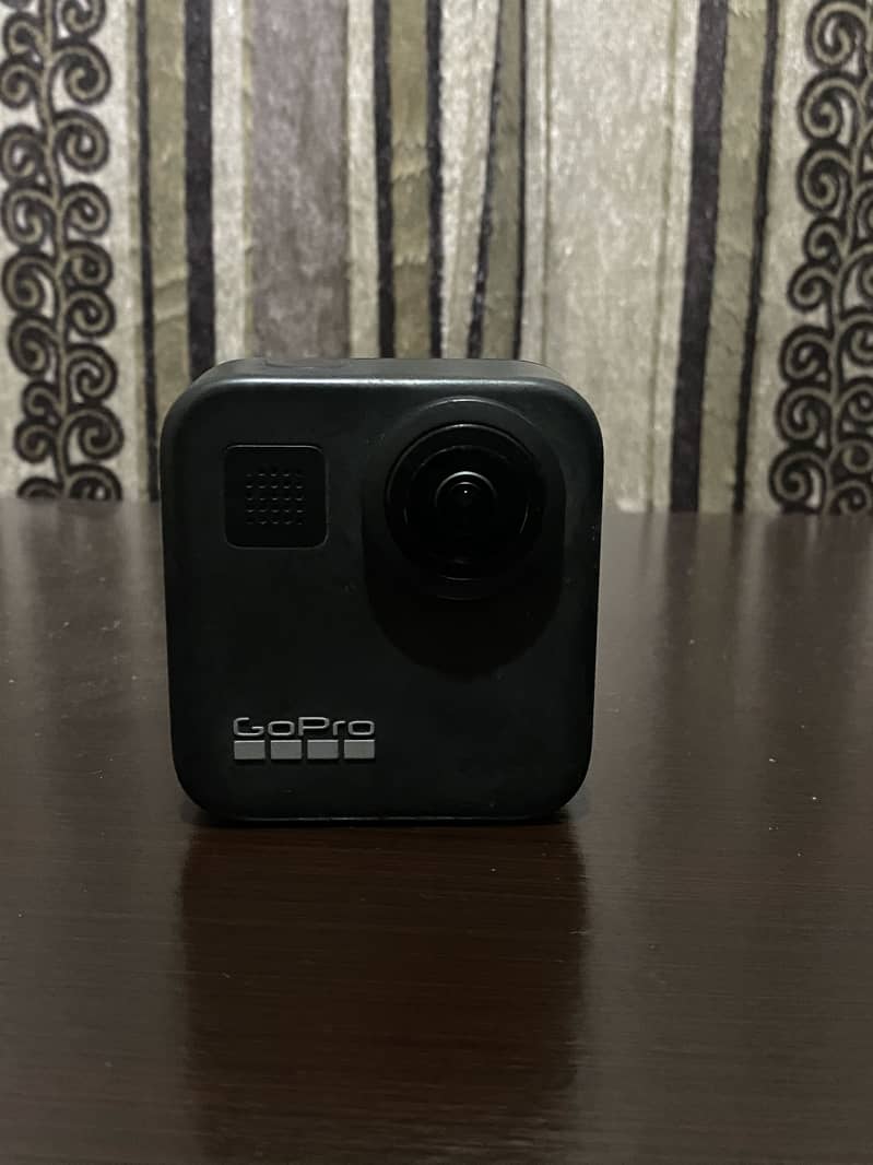 Gopro Max 360 2