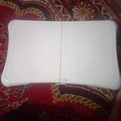 Genuine Nintendo Wii Balance board Pre-owned