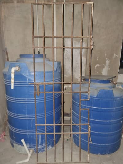 iron door in reasonable price