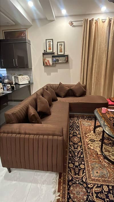 Lounge Sofa