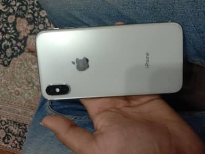 iPhone x urgent sell