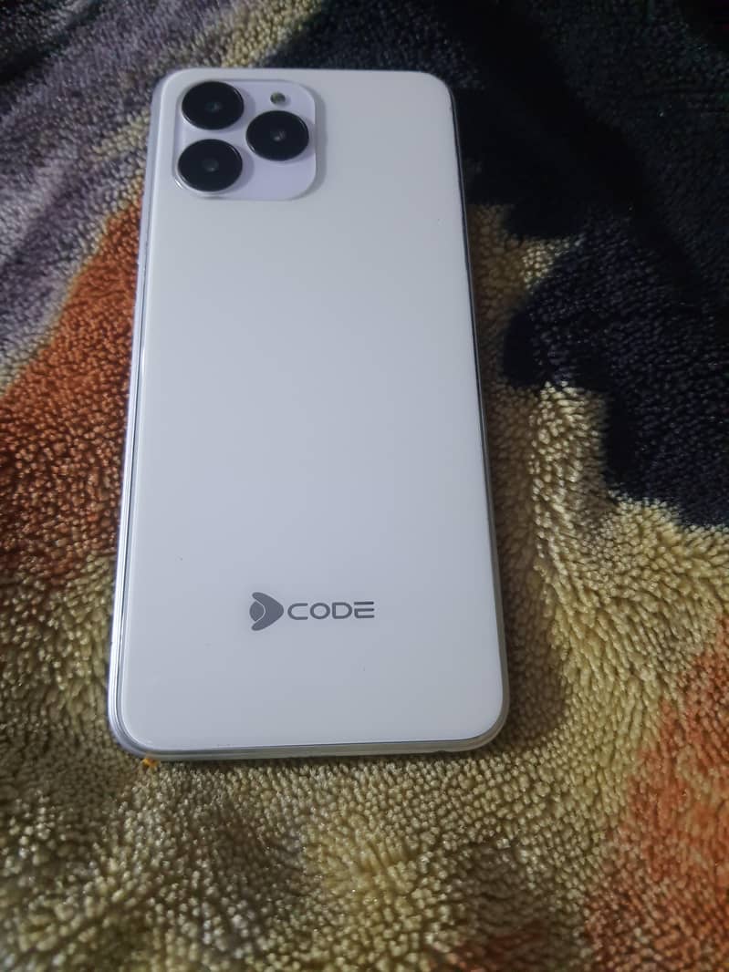 dcode cygnal 3 pro 1