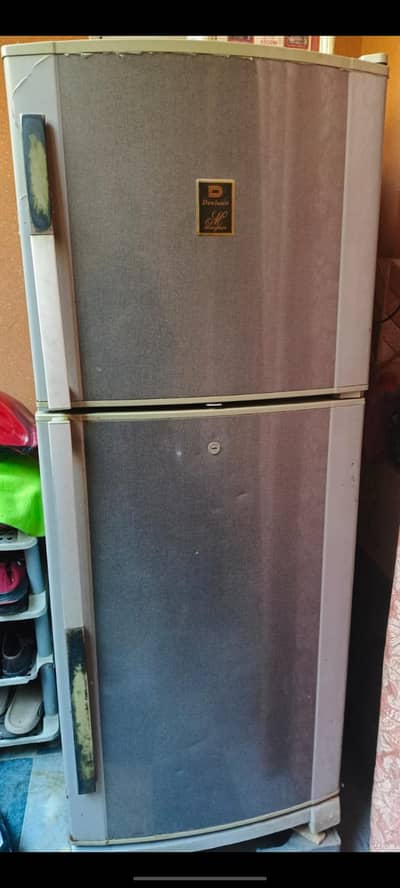 Dawlance refrigerator