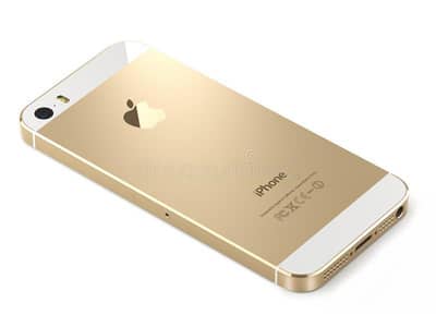 iphone 5s PTA approved with box