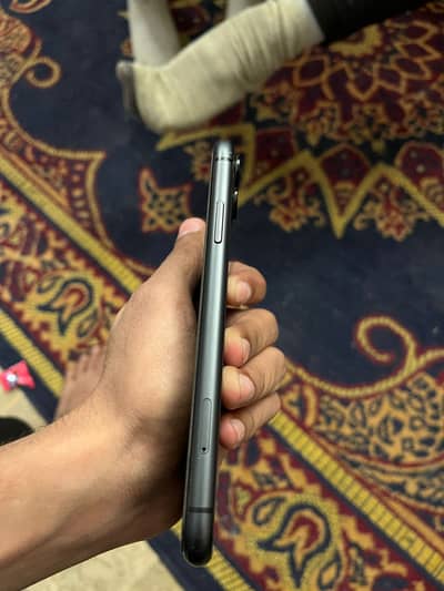 iPhone 11 jv for sale