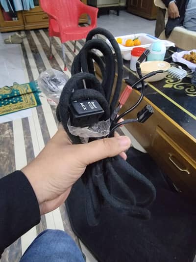 Honda Civic 2018 Orignal LcD