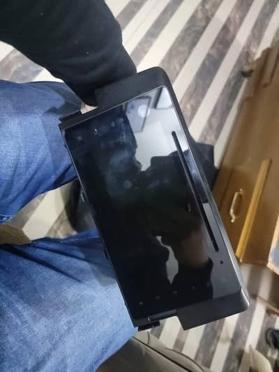 Honda Civic 2018 Orignal LcD