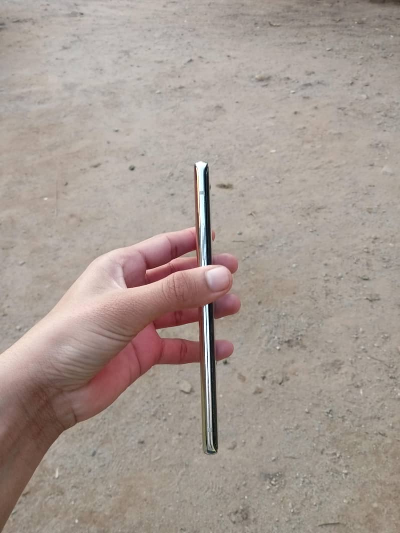 ONEPLUS 8 PTA APPROVED || EXCHANGE POSSIBLE - Mobile Phones - 1111097929