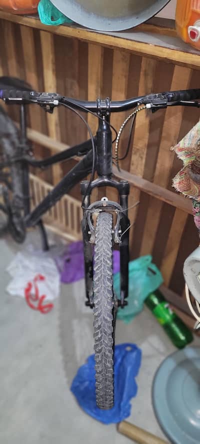 original GIANT bicycle