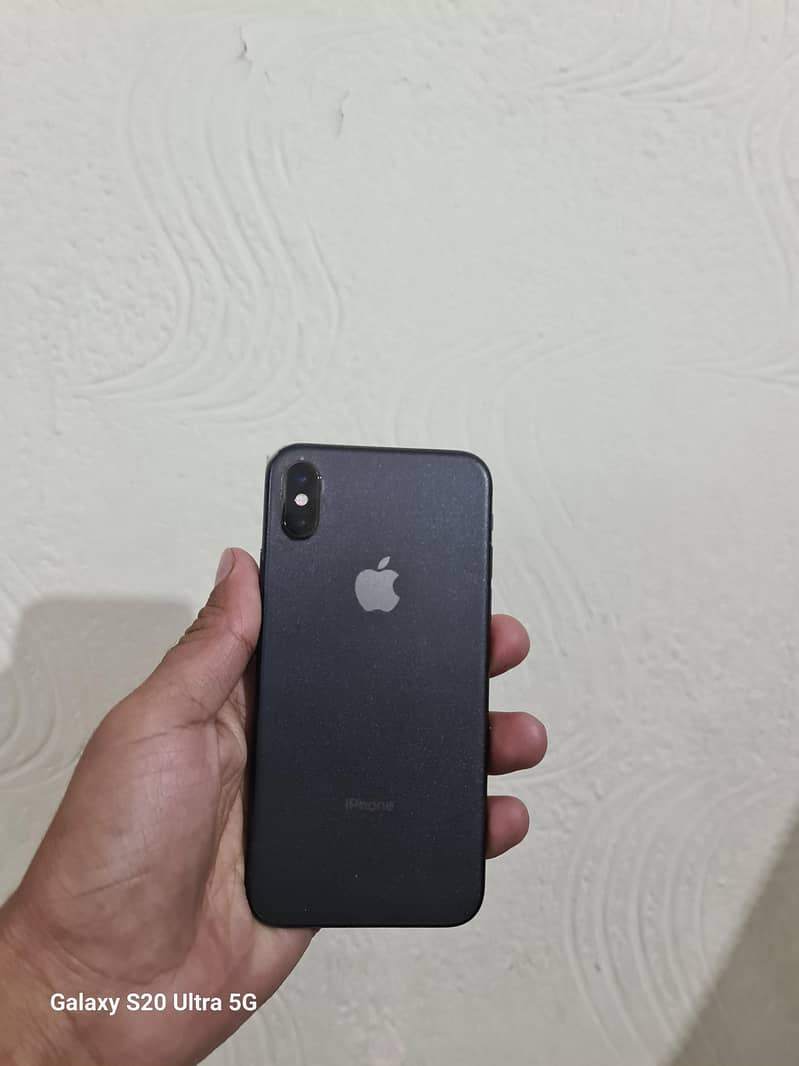 iphone x 1