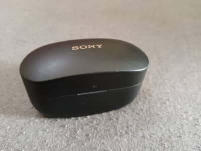 Sony earbud original 1000xm4