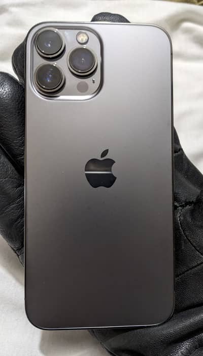 iPhone 13 Pro Max 128GB (JV) 10/10