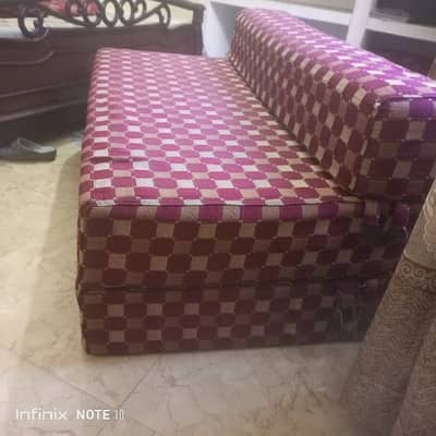 sofa cum bed