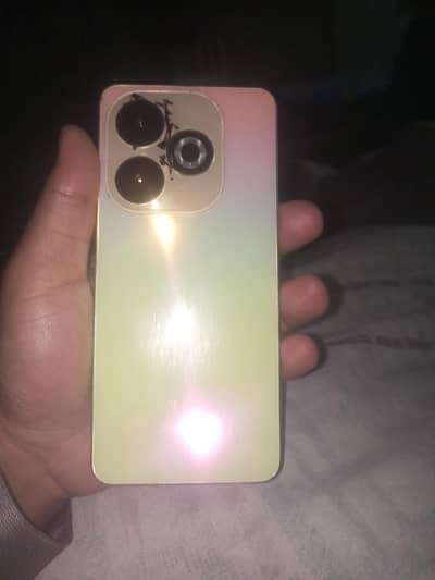 smart 8 pro(4 128) only mobile ha