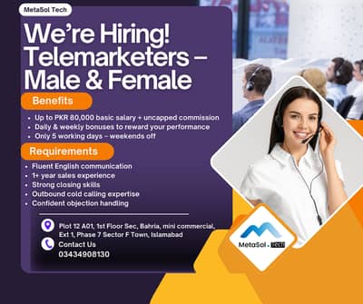 Call Center Representative