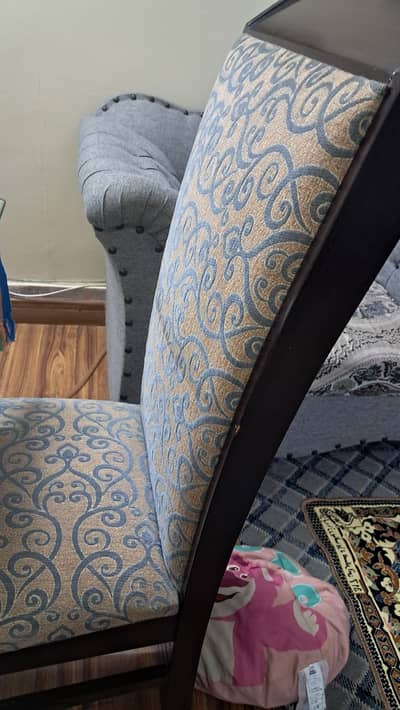 Dining table, MDF  Wood