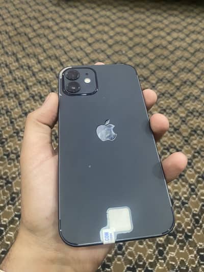 iPhone 12 non pta exchange possible with 13 or 14