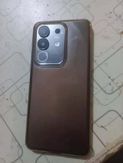 vivo mobile 10/10 new condition