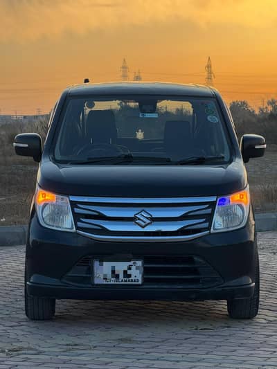 Suzuki Wagner ENE charge. 0310/5663872 my what's up