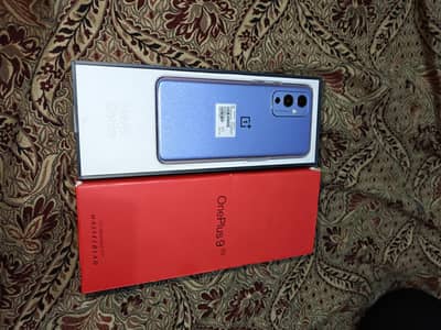 OnePlus 95g for sell