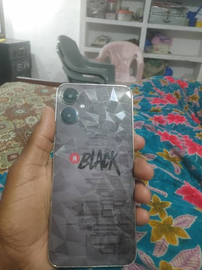 sparx neo 7 ultra 6ram 128memory