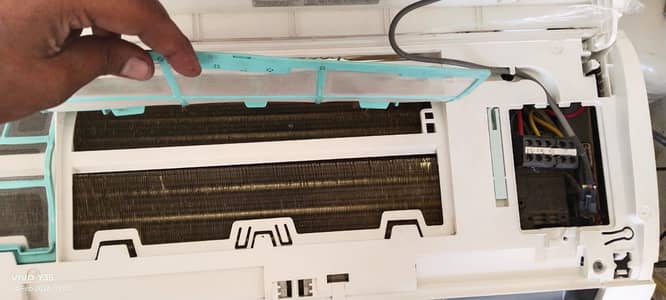 Dawlance 1tan DC  invite