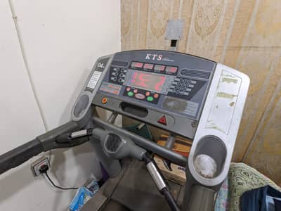 Large size Treadmill