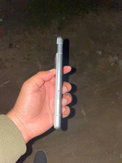 Google pixel 7a official PTA Approved