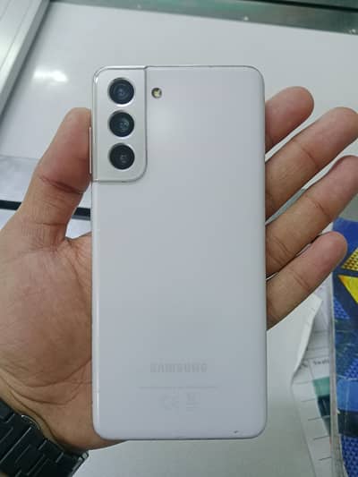 Samsung galaxy s21 fe 5g