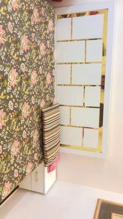 complete bed room set