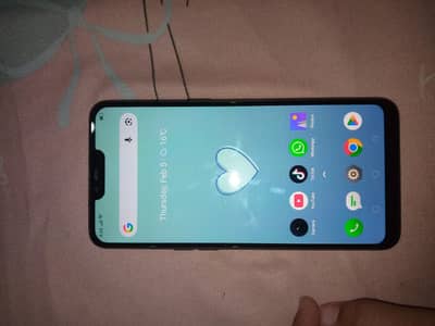 Realme C1 2/16 gb just exchange all ok