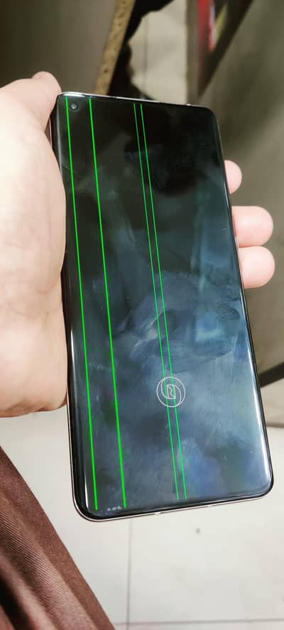 One plus 10 pro 16/512 official pta approved l