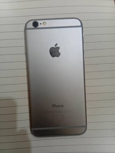 iphone 6 case and board