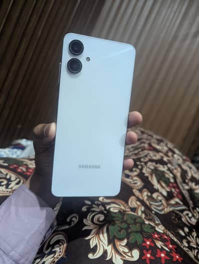 Samsung A06 4 128 GB